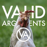 Current Conflicts - Gods Chosen Chicken