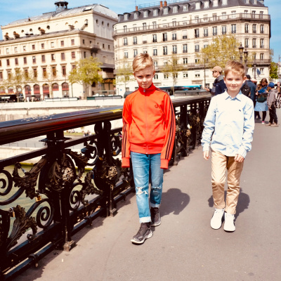 Veckans alla nyheter