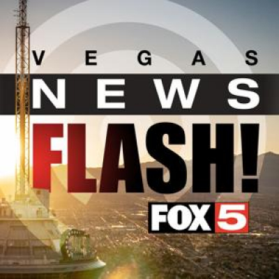 Vegas News Flash