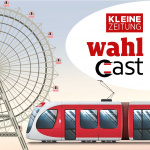 Wahlcast by Kleine Zeitung