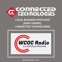 Meet John Carden, Co- Founder, Connected Technologies