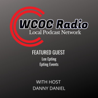 Meet Lee Epting - Epting Events