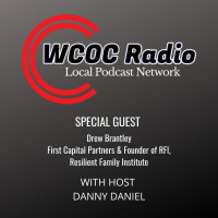 Meet Drew Brantley First Capital Partners  Founder, RFI, Resilient Family Institute