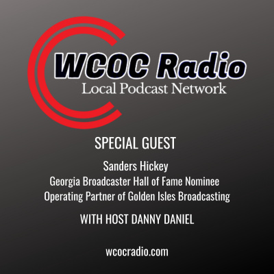 WCOC Radio Podcast