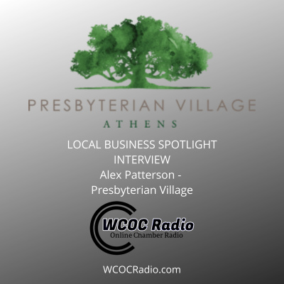 WCOC Radio Podcast