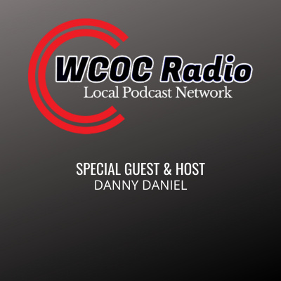 WCOC Radio Podcast