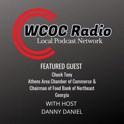 WCOC Radio Podcast
