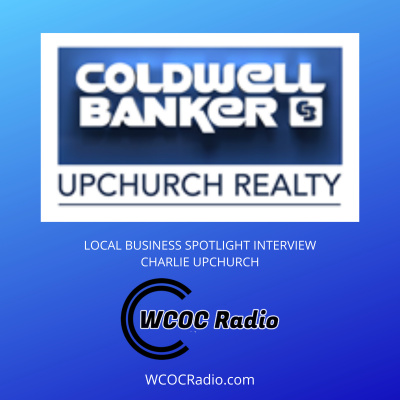 WCOC Radio Podcast