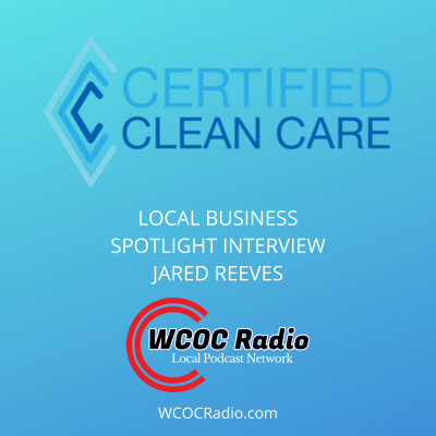 WCOC Radio Podcast