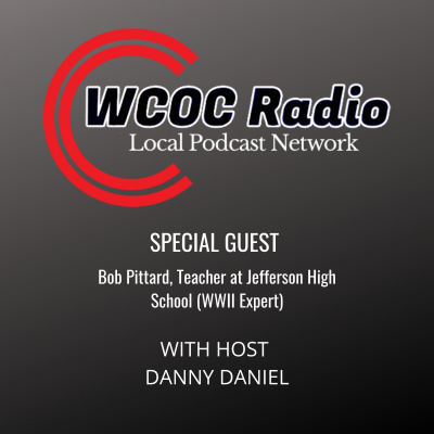 WCOC Radio Podcast