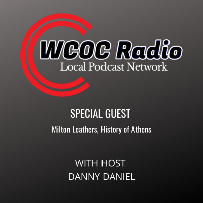 WCOC Radio Podcast
