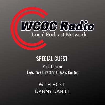 WCOC Radio Podcast