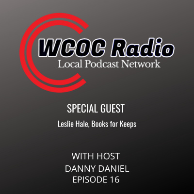 WCOC Radio Podcast