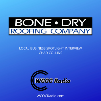 WCOC Radio Podcast