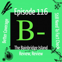 116 - The Bainbridge Island Review, Review | Skull Discovery, Planning Commission Denies Winlow Hotel, Lawsuit Woes