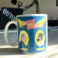 179 - The Bainbridge Island Review, Review Volume 22