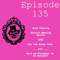 135 - Bainbridge Island Housekeeping Issues | Eagle Harbor Book Company Success, City of Bainbridge Island, Washington City Council Review Session