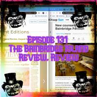 131 - Bainbridge Island Review, Review -N- More | August 09, 2019