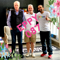 087 - Bainbridge Pride Festival Promo Show | Sunday June 23, 2019 from 12-6 PM