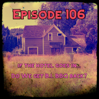 106 - Weekend Review of Bainbridge Island and Beyond | Mike Burns Interview Preview, New COBI Lawsuit