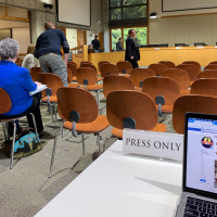 022 - Bainbridge City Council Talks Affordable Housing, Tiny Homes and Ethics Complaints