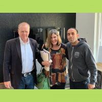 094 - The 550 Madison Update Episode with Gretchen Wilson | Residents Are Uniting