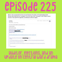 225 - Two Hundred and Twenty Five Podcasts. 