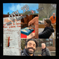 280 - Wake Up Bainbridge Week In Review.