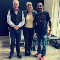 082 - SPECIAL | Councilmember Leslie Schneider Talks Affordable Housing, Deputy Mayor Time and Running Again