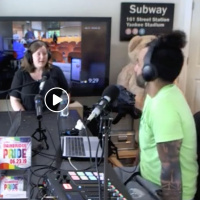 066 - SPECIAL EDITION | Current Councilwoman Sarah Blossom