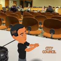  326 | 5.26.2020 | City of Bainbridge Island City Council Meeting Pregame Show 