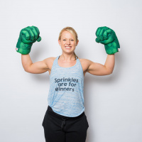 055 - The Best Personal Trainer on Bainbridge Island Bethanee Randles of Outcome Athletics