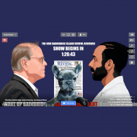 7.25.20 | The New Bainbridge Island Review, Reviewed Show