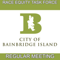 RACE EQUITY TASK FORCE REGULAR MEETING THURSDAY, NOVEMBER 05, 2020
