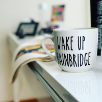 142 - W.U.B. Vault - Bainbridge Island Historical Museum - Originally Recorded 05.05.2019