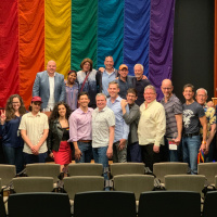 061 - SPECIAL PT 2 | Bainbridge Pride’s Stonewall 2 Bainbridge 50 Anniversary Event at BIMA