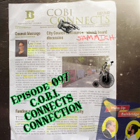 097 - JULY 2019 COBI CONNECTS CONNECT | City of Bainbridge Island Monthly Newsletter