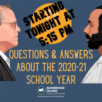 B.I.S.D. STUDY SESSION LIVE BLOG PREGAME SHOW