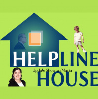 Bainbridge Island Helpline Update Show - Helpline House In the Time of COVID-19