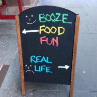 039 - Sammich Sandwich Boards Tripping Up City of Bainbridge Island