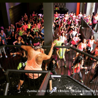 077 - Special Feature with Zumba Josh