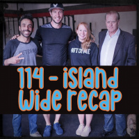 114 - Bainbridge Island Wide Recap | Seabold Cemetery, Winslow Hotel Drama Tonight, Council Meeting Recap