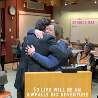 261 - The Bell Has Rung | Final Council Meeting