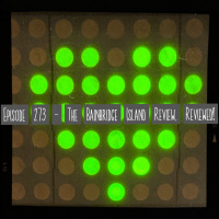 273 - The Bainbridge Island Review, Reviewed! 