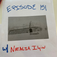 151 - Stop Winslow Hotel Interview with Natalia Ilyin - Neighbor of the Hotel Project