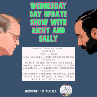 WEDNESDAY MORNING UPDATE SHOW | MONDAY, SEPTEMBER 16, 2020