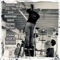 272 - The 2019 Bainbridge Island Review, Review | Partial YEAR IN REVIEW