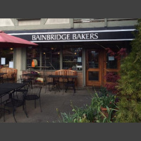 026 - Bainbridge Bakers is Bainbridge Island