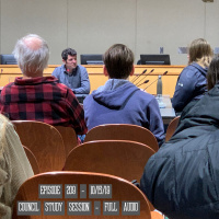 209 - City of Bainbridge Island City Council Study Session - Oct 15, 2019