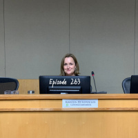 263: Live with Kirsten Hytopoulos, Newly Elected City of Bainbridge Island Council Member.
